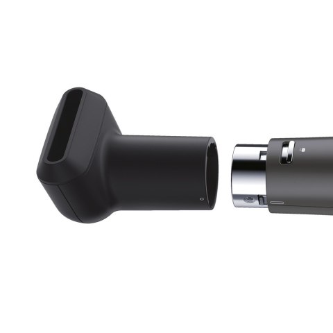 Braun AS2.26 Czarny 800 W 1,95 m