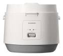 Garnek do ryżu Kukułka Reiskocher 1,80l CR-1095