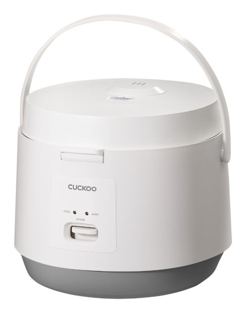 Garnek do ryżu Kukułka Reiskocher 1,80l CR-1095