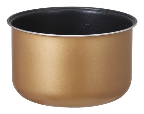 Garnek do ryżu Kukułka Reiskocher 1,80l CR-1095