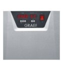 Graef DA 506 Czarny, Srebrny 630 W