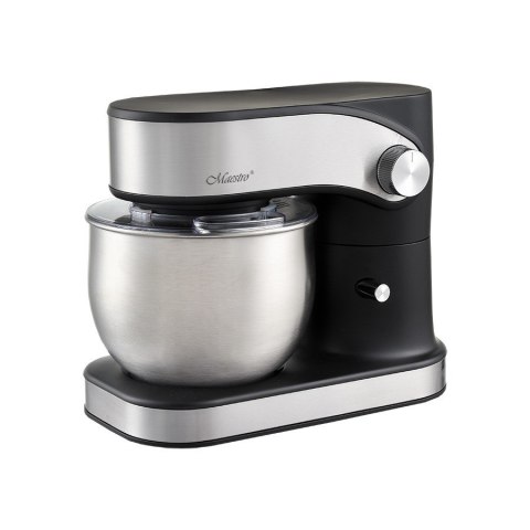 Mikser planetarny z misą 3l, 1200W MR-557 MAESTRO