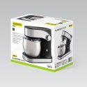 Mikser planetarny z misą 3l, 1200W MR-557 MAESTRO