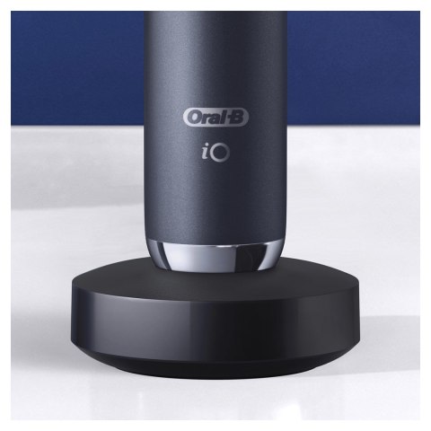 Szcoteczka Oral-B iO Series 9 Duo Black Onyx/Rose
