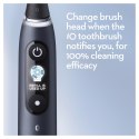 Szcoteczka Oral-B iO Series 9 Duo Black Onyx/Rose