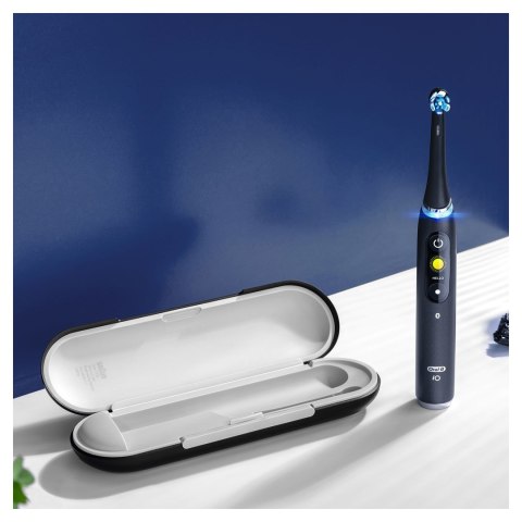 Szcoteczka Oral-B iO Series 9 Duo Black Onyx/Rose