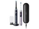 Szcoteczka Oral-B iO Series 9 Duo Black Onyx/Rose