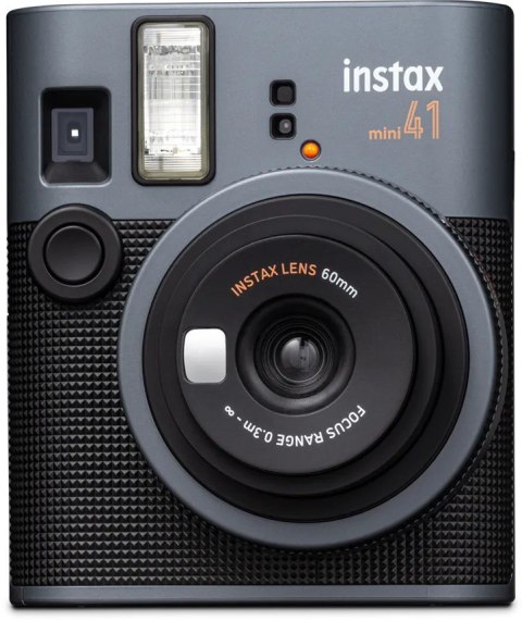 Aparat fotograficzny natychmiastowy Instax Mini 41 Fujifilm