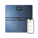 Elektroniczna waga osobowa Withings Body Comp, 200 kg, 50 g, 5 kg, kg, lb