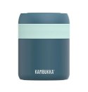 Kambukka Bora Termos obiadowy 600 ml - Niebieski
