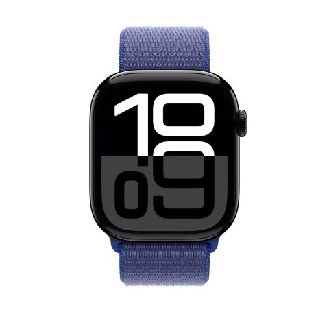 Pasek Sport Loop dla Apple Watch 46mm Ultramarine One Size
