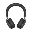 Słuchawki/zestaw słuchawkowy Jabra Przewodowy i Bezprzewodowy Opaska na głowę Biuro/centrum telefoniczne Bluetooth Podstawka do 