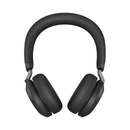 Słuchawki/zestaw słuchawkowy Jabra Przewodowy i Bezprzewodowy Opaska na głowę Biuro/centrum telefoniczne Bluetooth Podstawka do 