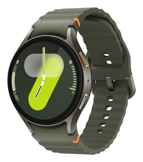 Smartwatch Samsung Galaxy Watch 7 (L310) AMOLED 44mm Zielony