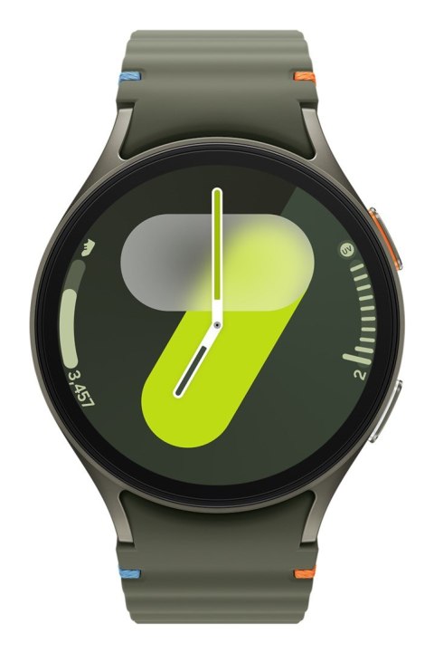 Smartwatch Samsung Galaxy Watch 7 (L310) AMOLED 44mm Zielony