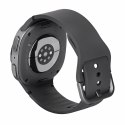 Smartwatch Samsung Galaxy Watch 8 (L325) LTE AMOLED 40mm Grafitowy