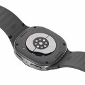 Smartwatch Samsung Galaxy Watch 8 (L325) LTE AMOLED 40mm Grafitowy