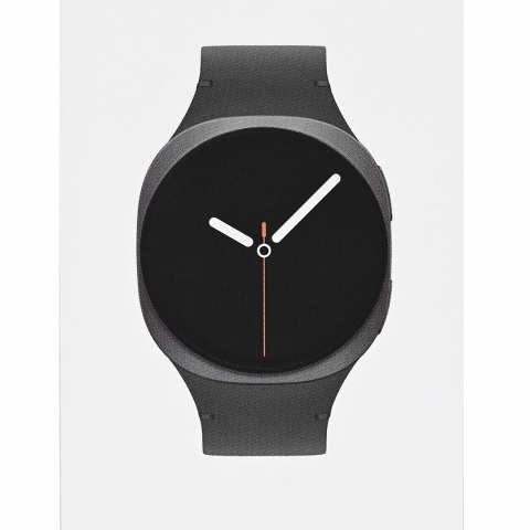 Smartwatch Samsung Galaxy Watch 8 (L325) LTE AMOLED 40mm Grafitowy