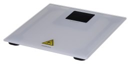 Waga łazienkowa Medisana PS 470 XL do 250 kg | wskaźnik przeciążenia | biały