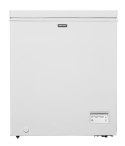 Zamrażarka skrzyniowa MPM MPM-145-SK-10E/N | klasa E | 142 l | 7 kg/24h | 84,5 cm | szybkie zamrażanie | Winter Security | biały