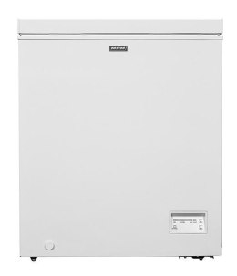 Zamrażarka skrzyniowa MPM-145-SK-10E/N, biała, poj.142l, wym. 84,5x70,5x54,5 cm