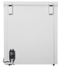 Zamrażarka skrzyniowa MPM MPM-145-SK-10E/N | klasa E | 142 l | 7 kg/24h | 84,5 cm | szybkie zamrażanie | Winter Security | biały