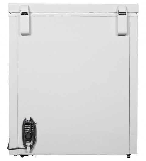 Zamrażarka skrzyniowa MPM MPM-145-SK-10E/N | klasa E | 142 l | 7 kg/24h | 84,5 cm | szybkie zamrażanie | Winter Security | biały