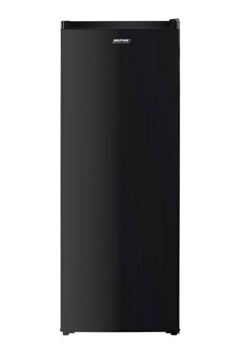 Zamrażarka szufladowa poj.168 l MPM-182-ZS-13 (czarny) 143 cm