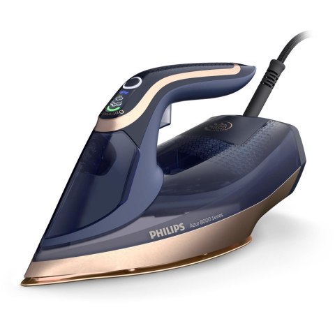 Żelazko parowe PHILIPS DST 8050/20