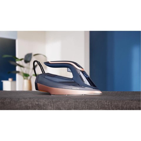Żelazko parowe PHILIPS DST 8050/20