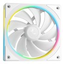 Chłodnica Wasserkühlung Deepcool LM240 Biała