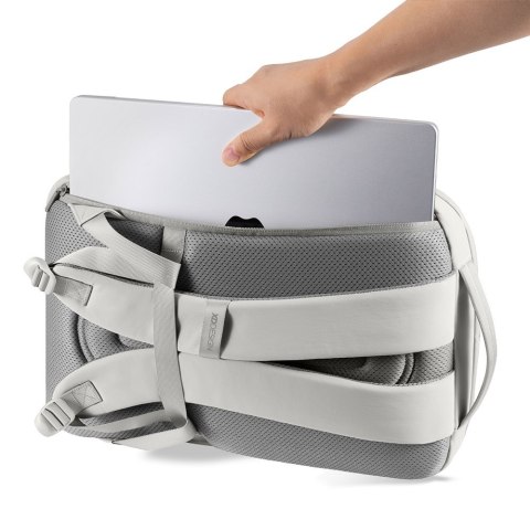 XD DESIGN PLECAK AIR BACKPACK GREY P706.3219
