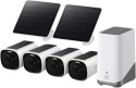 Eufy E8144327 zestaw do monitoringu wideo Przewodowy i Bezprzewodowy