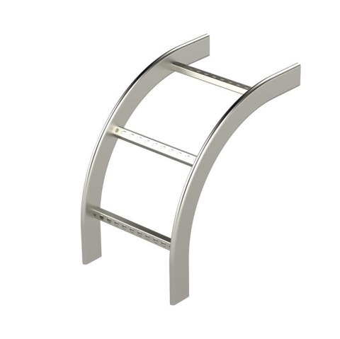 KSV-400 R=300 HDG LADDER VERTICAL OUT