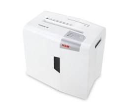Niszczarka HSM shredstar X5, P-4 18L 4,5x30 mm