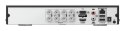 Hikvision Value Series IDS-7208HUHI-M1/T kamera cyfrowa Czarny