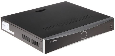 Rejestrator IP Hikvision DS-7716NXI-K4 D Alarm16+9 PL