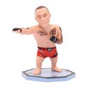 UFC OCTAGON FIGHTERS S1 - SPEED BAG CAPSULE (18 PCS CDU)