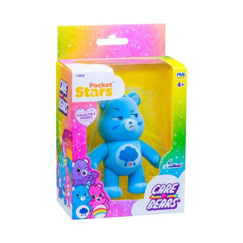 CARE BEARS S1 FIGURES 10 CM - ONE PACK (ASSORTMENT)