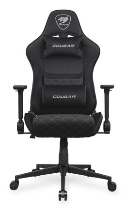 COUGAR Armor One V2 Fotel dla gracza Czarny