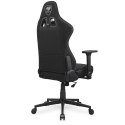 COUGAR Armor One V2 Fotel dla gracza Czarny