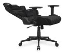 COUGAR Armor One V2 Fotel dla gracza Czarny