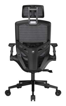COUGAR Gaming/Office-Stuhl Speeder One, Mesh, Schwarz