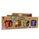 FUGGLER S2 FIGURES - 4 PACK (ASSORTMENT)