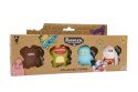 FUGGLER S2 FIGURES - 4 PACK (ASSORTMENT)