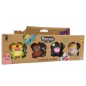 FUGGLER S2 FIGURES - 4 PACK (ASSORTMENT)
