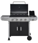 Grill gazowy Ravanson GO-4 13,3 kW