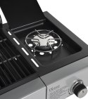 Grill gazowy Ravanson GO-4 13,3 kW