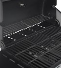 Grill gazowy Ravanson GO-4 13,3 kW