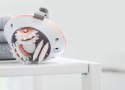 Masażer do cellulitu Medisana AC 860 masaż rolujący | 2 poziomy intensywności | dług. przewodu 2m | 130 x 110 x 85 mm